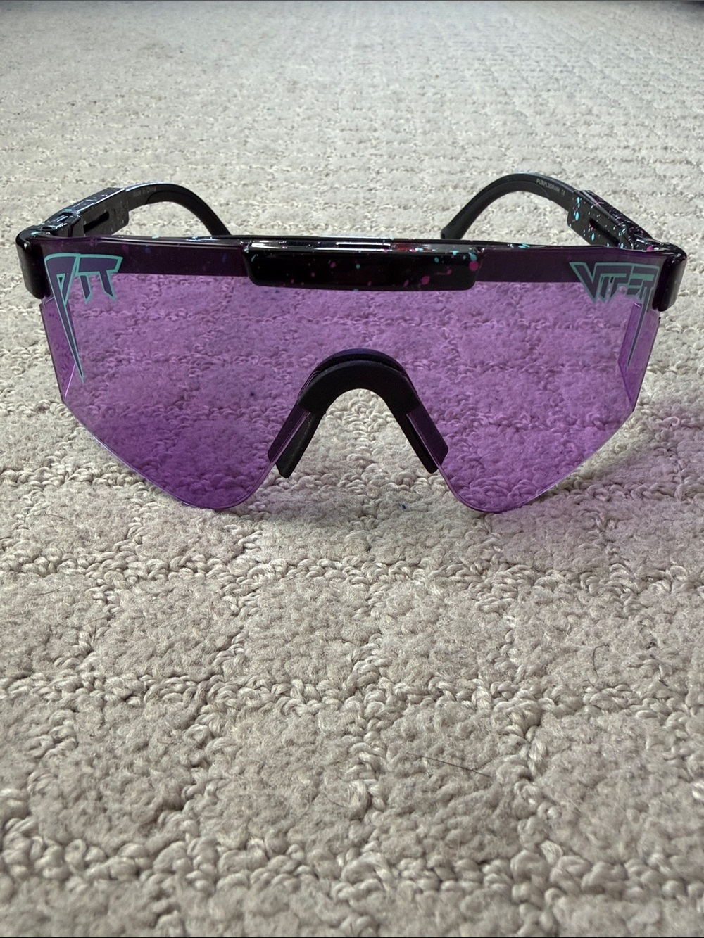 Pit Viper Sunglasses